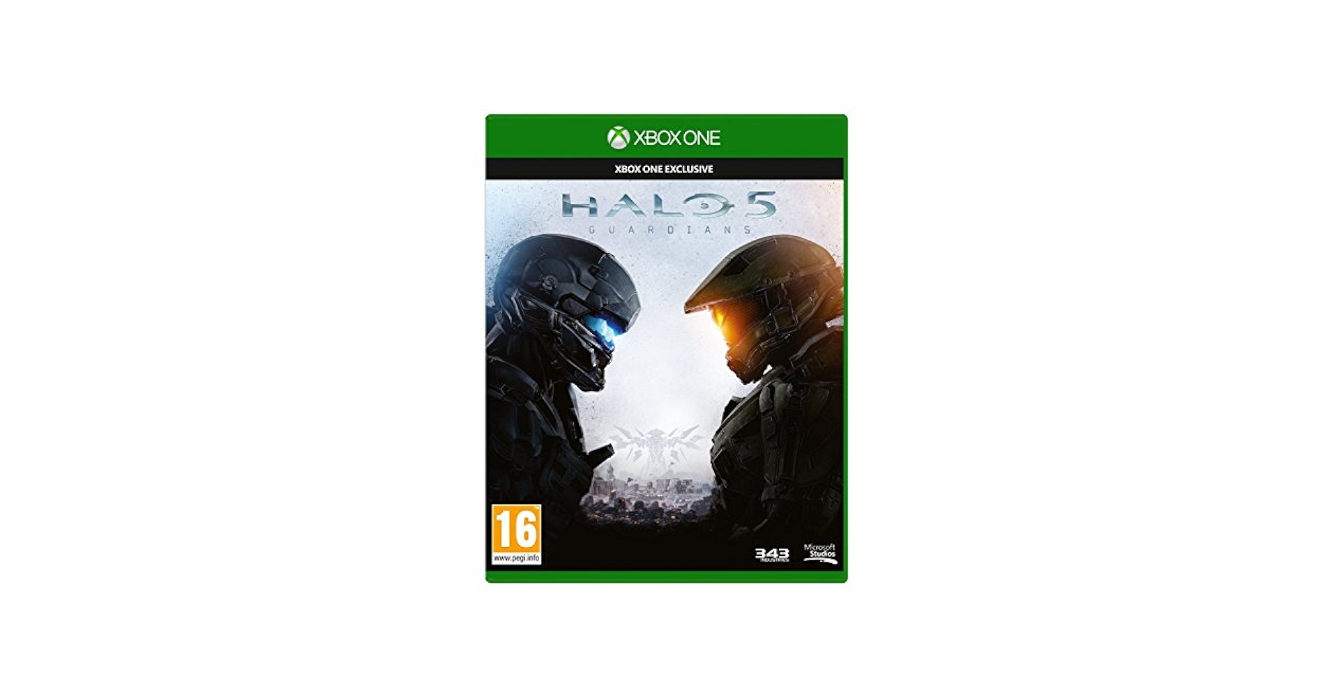 その他 Halo 5: Guardians - XboxOne w17b8b5 Amazon.com: Halo 5: Guardians (Xbox One) : Video Games